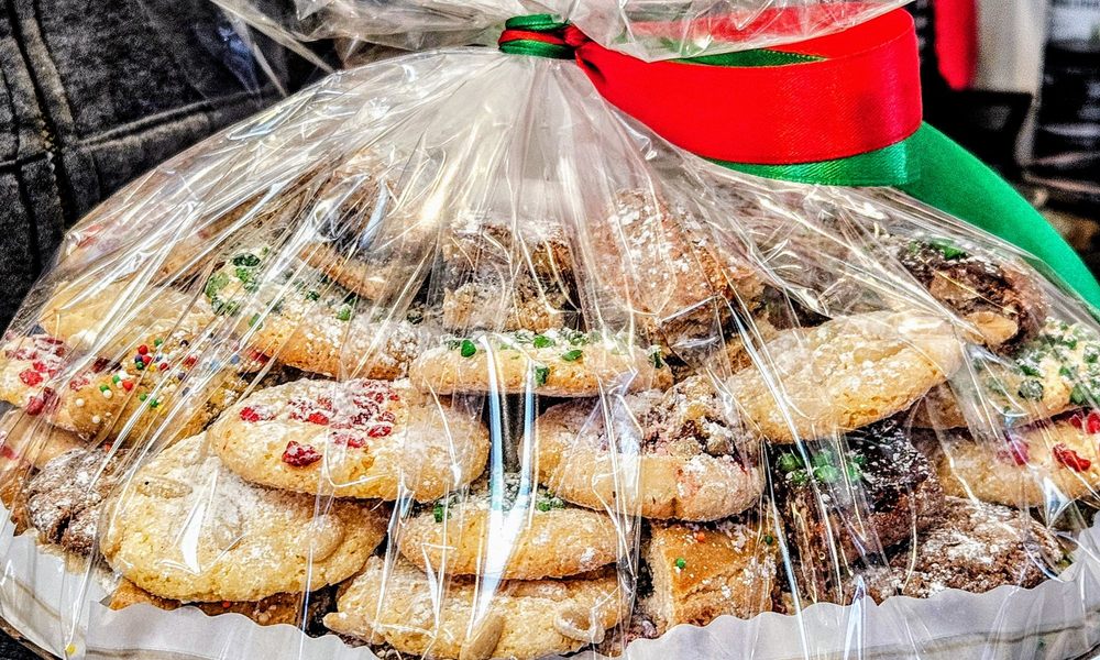 Discover the Secret Behind Mambo’s Mouthwatering Americanas Cookies