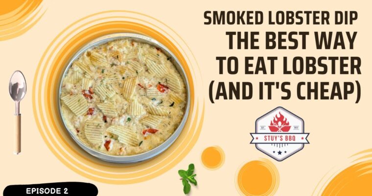 Elevate Your Appetizer Game: How to Make Lobster Dip with Monsieur Cuisine