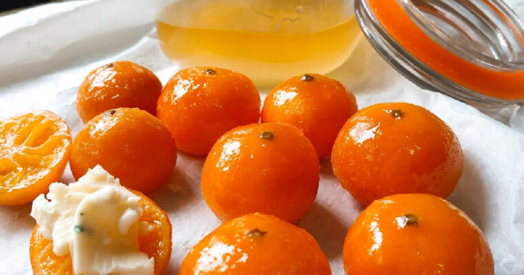 From Citrus to Candy: Transform Oranges into Irresistible Naranjas Confitadas with Olla GM