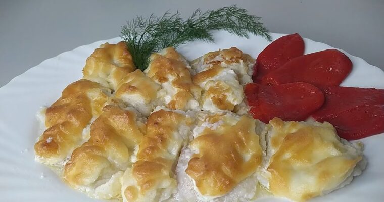 Impress Your Guests with Lenguado al Papillote Prepared with Olla GM