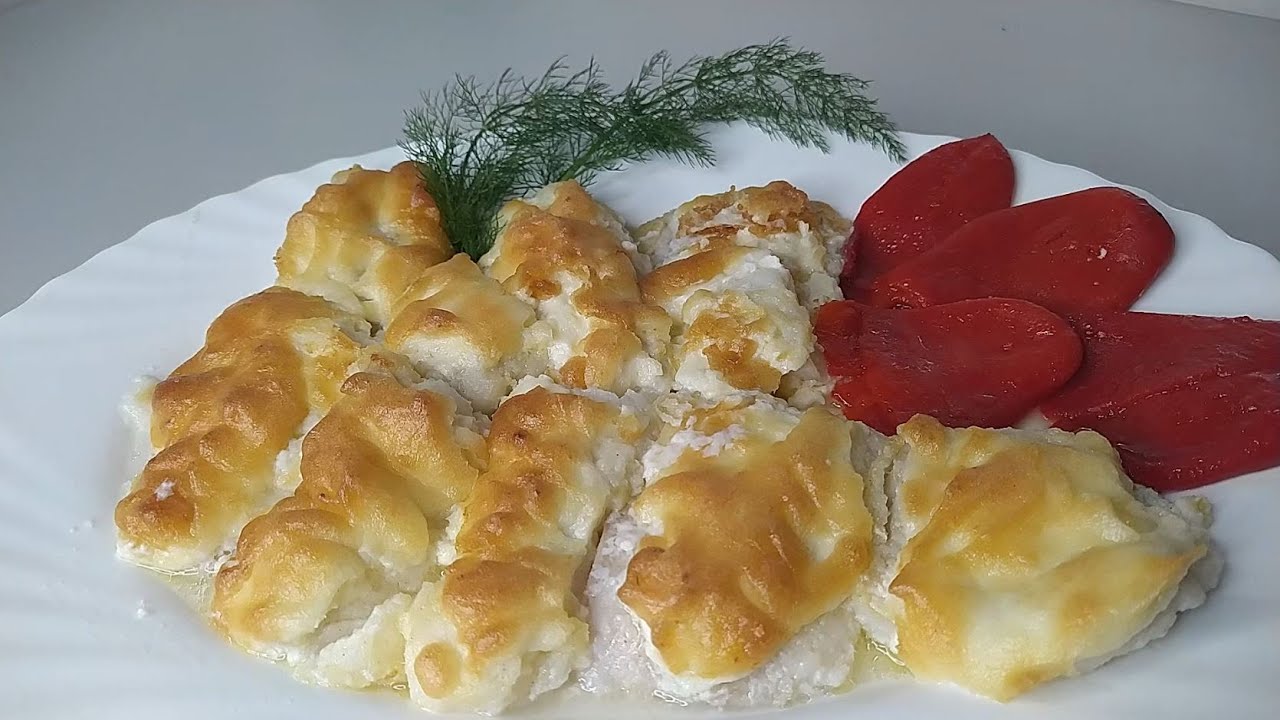 Impress Your Guests with Lenguado al Papillote Prepared with Olla GM