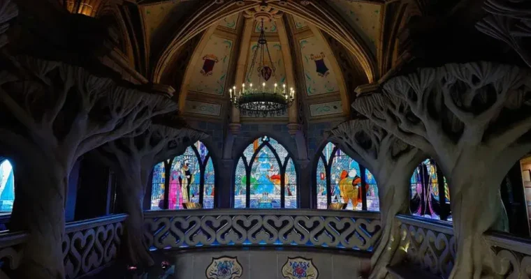 Revive la magia de ‘La Dama y el Vagabundo’ con Monsieur Cuisine y Espaguetis Bella Notte