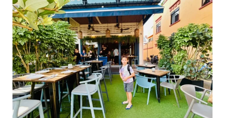 Savor the Spanish Tradition: Indulge in Croquetas Caseras de Jamon Serrano con MAMBO