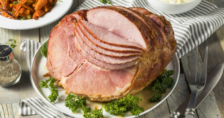 Savor the Taste of Spain: Easy and Quick Frozen Artichokes with Ham Recipe with Monsieur Cuisine