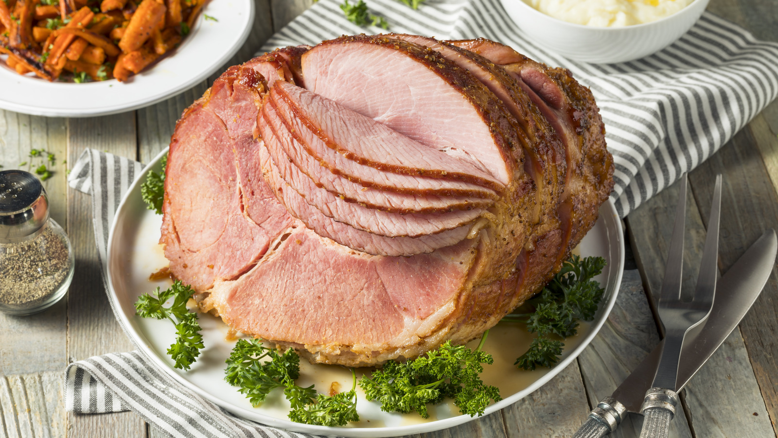 Savor the Taste of Spain: Easy and Quick Frozen Artichokes with Ham Recipe with Monsieur Cuisine