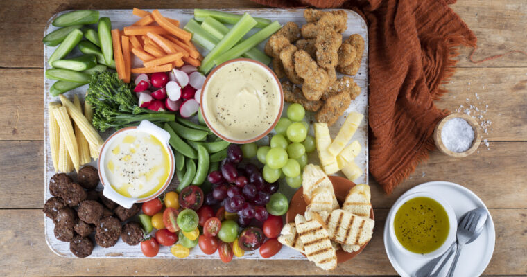 Savor the Taste of Summer: Dive into the Creamy Goodness of Zucchini Soup with Olla GM