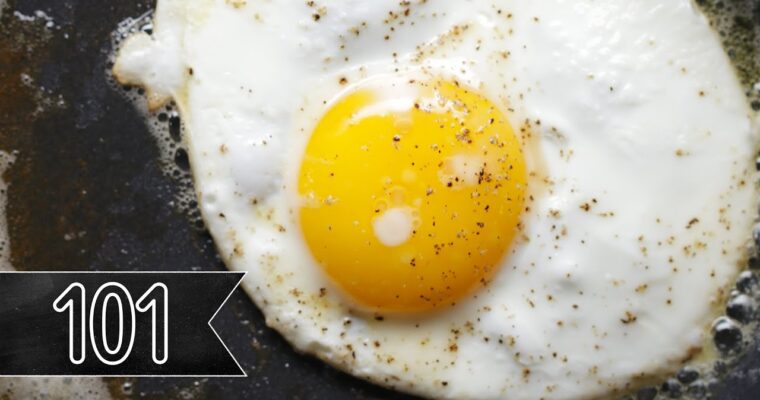 Say goodbye to Overcooked or Undercooked Eggs: Olla GM’s Foolproof Method