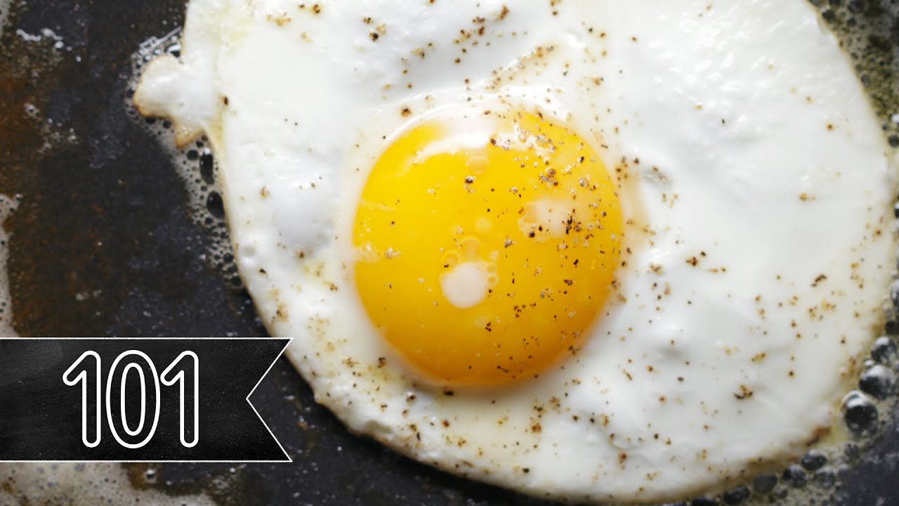 Say goodbye to Overcooked or Undercooked Eggs: Olla GM’s Foolproof Method