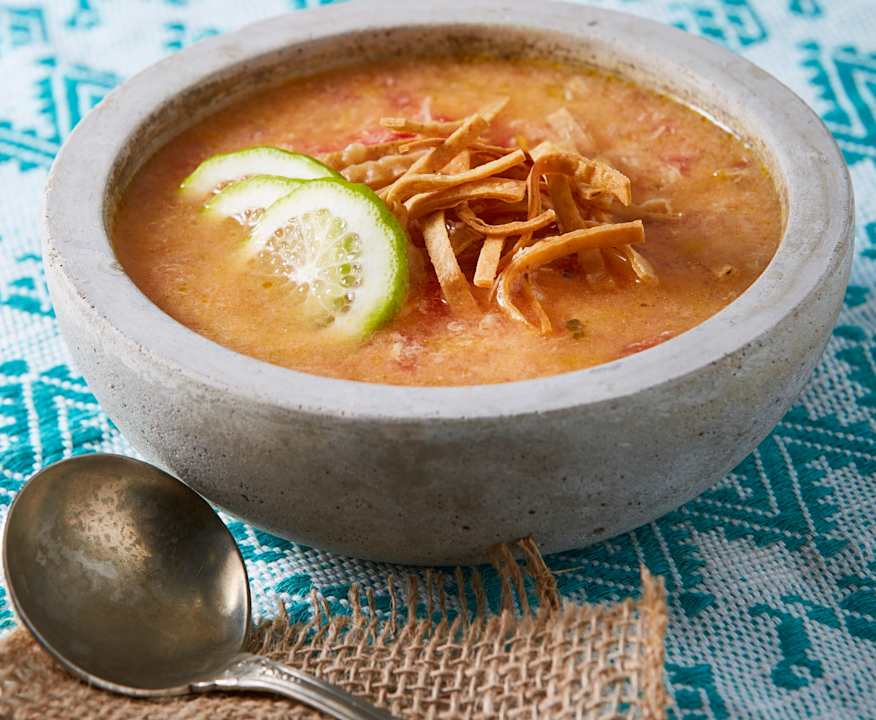 Spice up Your Cooking with Chile y Lima Recipes for the Thermomix