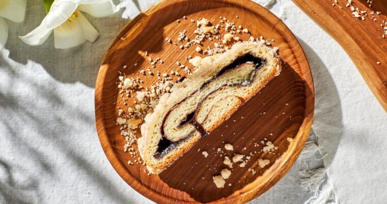 Step up Your Dessert Game with a Peachy Tiramisu Twist and MAMBO