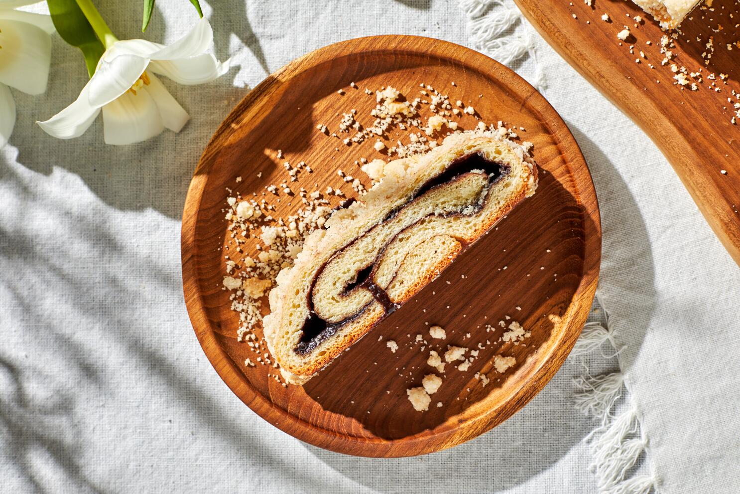Step up Your Dessert Game with a Peachy Tiramisu Twist and MAMBO
