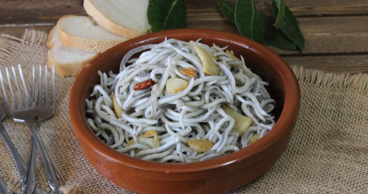 Unleash Your Culinary Creativity with Monsieur Cuisine’s Gulas con Jamón Recipe