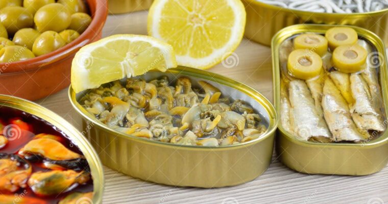 Whip Up a Classic Spanish Delight: Gulas al Ajillo con Gambas with monsieur cuisine