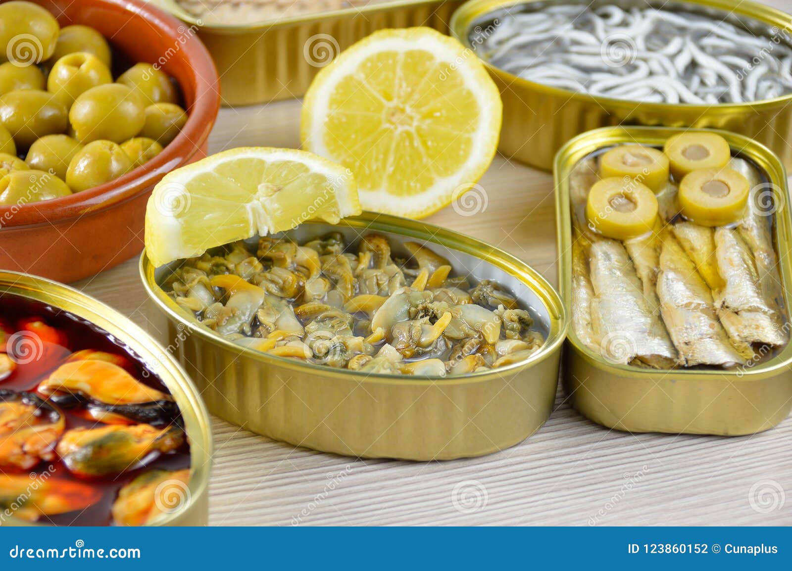 Whip Up a Classic Spanish Delight: Gulas al Ajillo con Gambas with monsieur cuisine