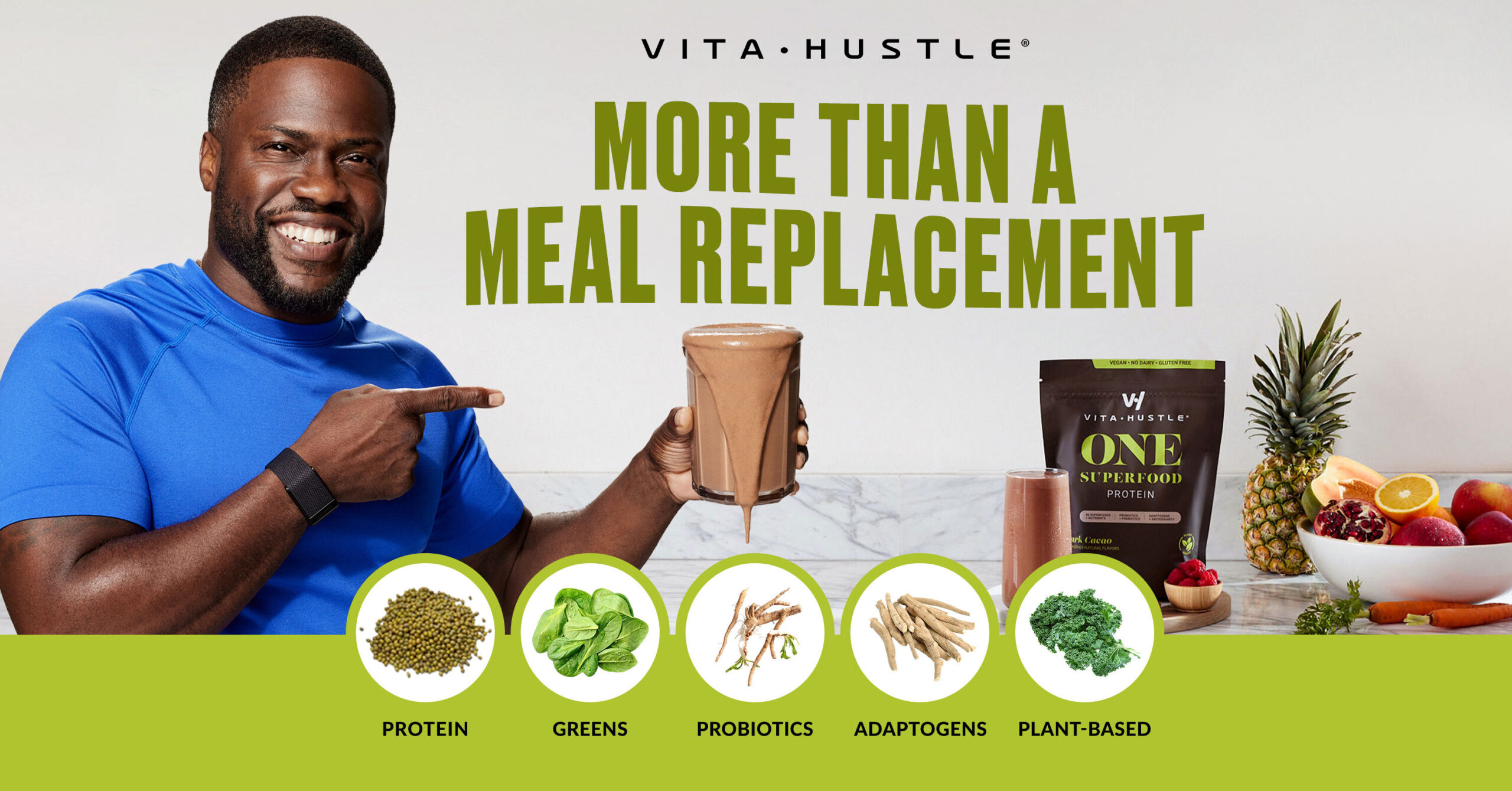 Achieve Your Health Goals with Smoothie Multivitaminico con MAMBO: The Ultimate Nutrient-Packed Beverage