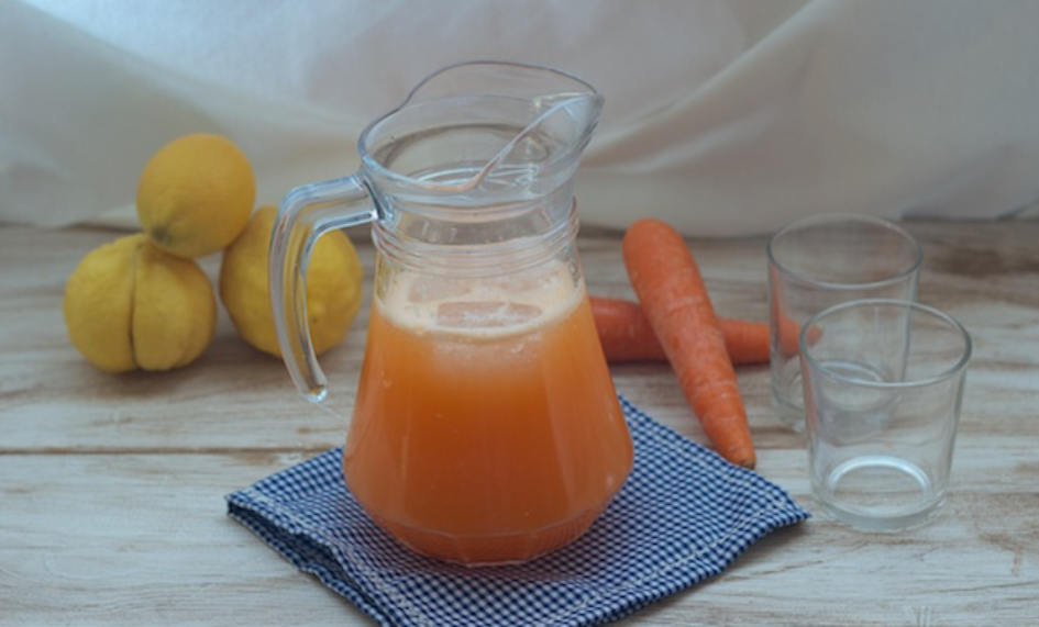 Cómo preparar una bebida isotónica en casa con Thermomix