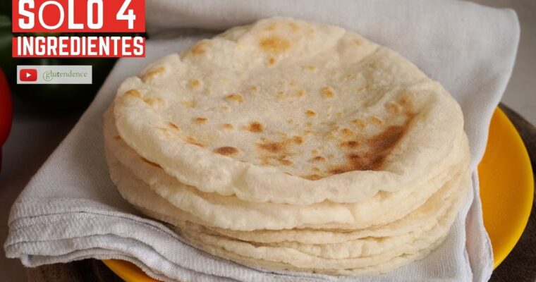 Deliciosa receta de harina de arroz precocida con Thermomix: fácil y rápida