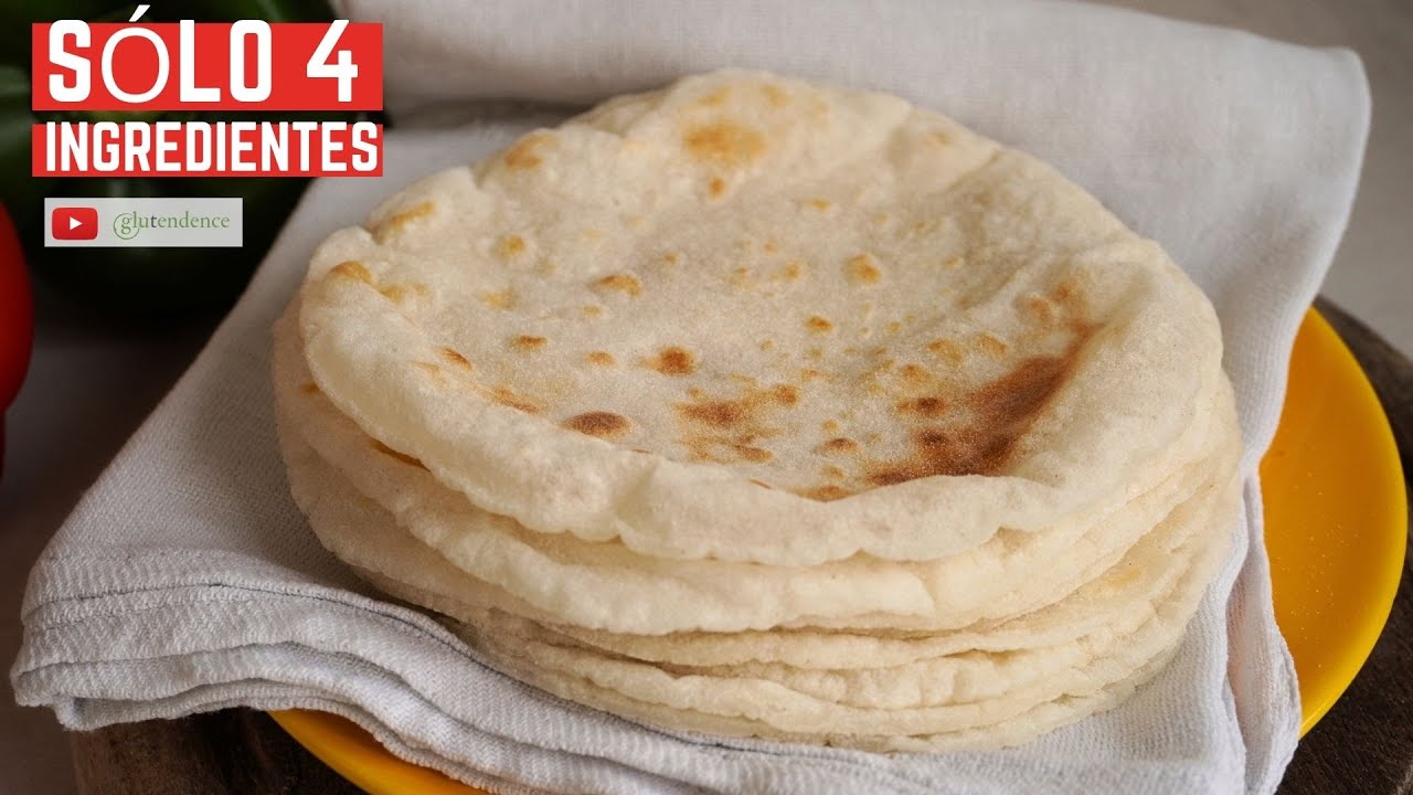 Deliciosa receta de harina de arroz precocida con Thermomix: fácil y rápida