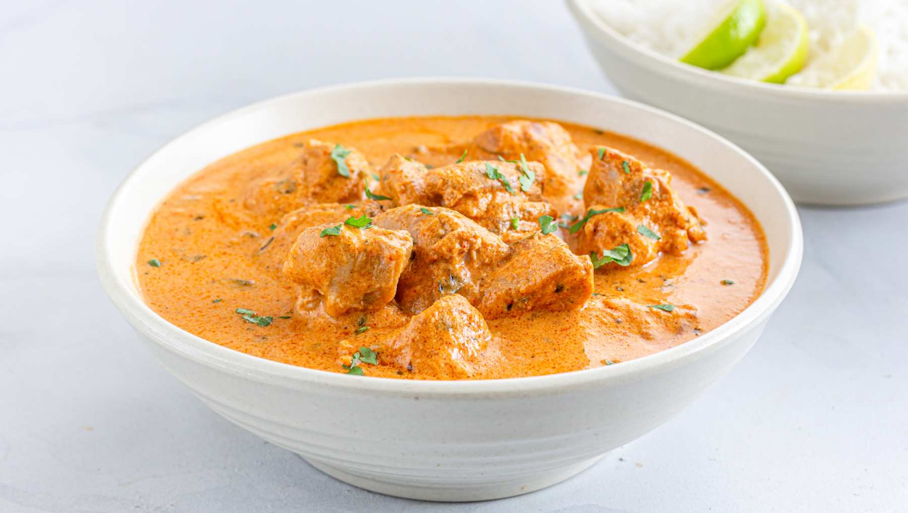 ¡Descubre cómo preparar una deliciosa Salsa de curry con Thermomix en pocos pasos!