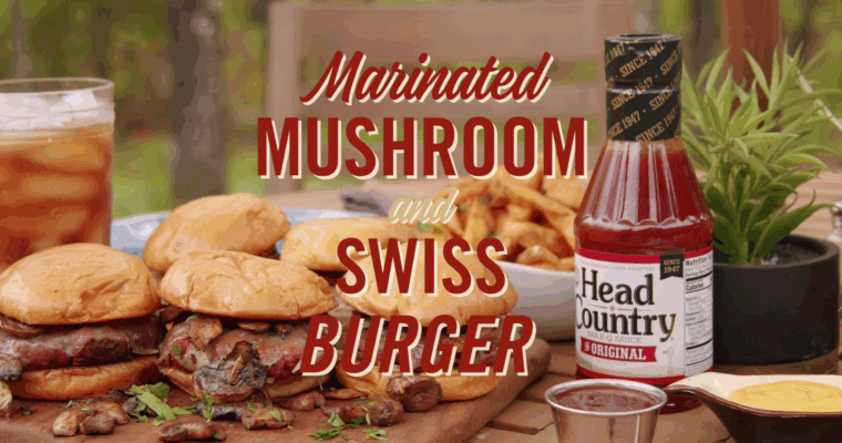 Discover the Perfect Balance of Flavors in MAMBO’s Hamburguesas de Pollo y Verduras