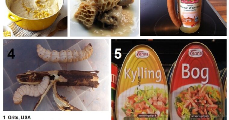 Discover the Perfect Combination: Fartons Casolans and Monsieur Cuisine