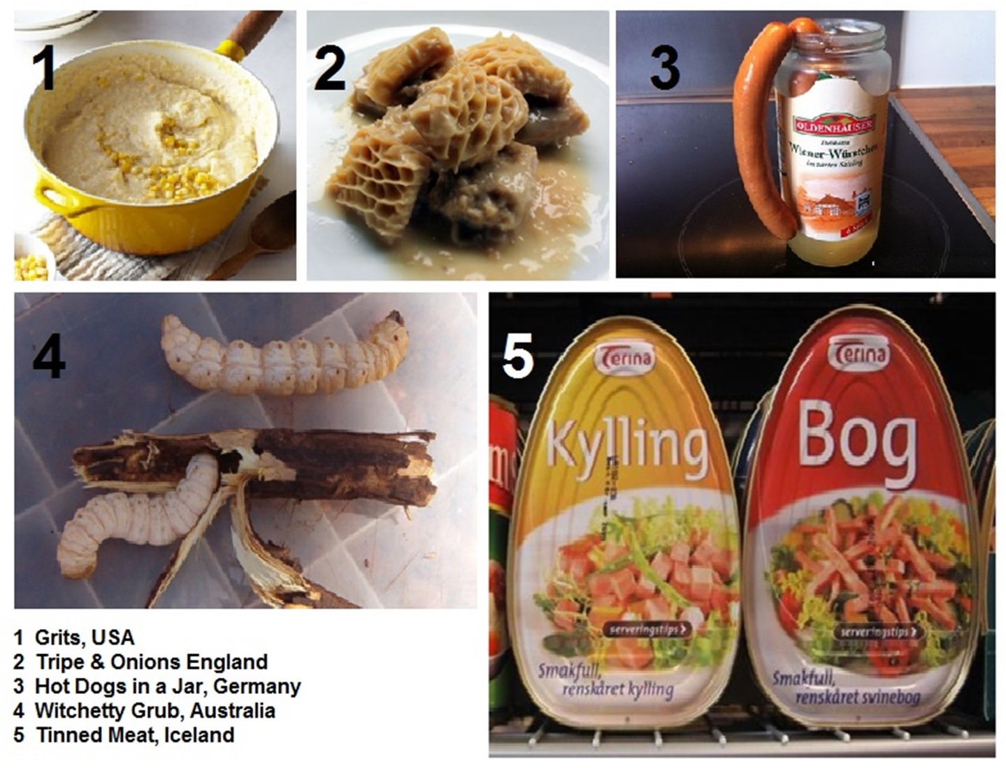 Discover the Perfect Combination: Fartons Casolans and Monsieur Cuisine