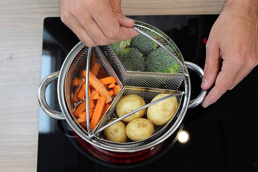 Elevate Your Cooking Game with Almejas con Olla GM: Tips and Tricks