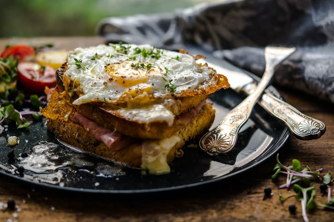 Elevate Your Cooking Game with Olla GM: Try this Amazing Vegetable Quiche Recipe