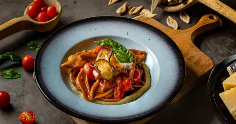 Elevate Your Cooking Game with Salmon a la Naranja and Quinoa Salad Recipe using Monsieur Cuisine