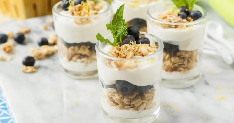 Elevate Your Tiramisu Experience with Peach and Yogurt Infused MAMBO Delight