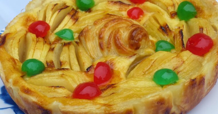 Get Creative in the Kitchen: Unique Variations of Empanada de Manzana con Olla GM