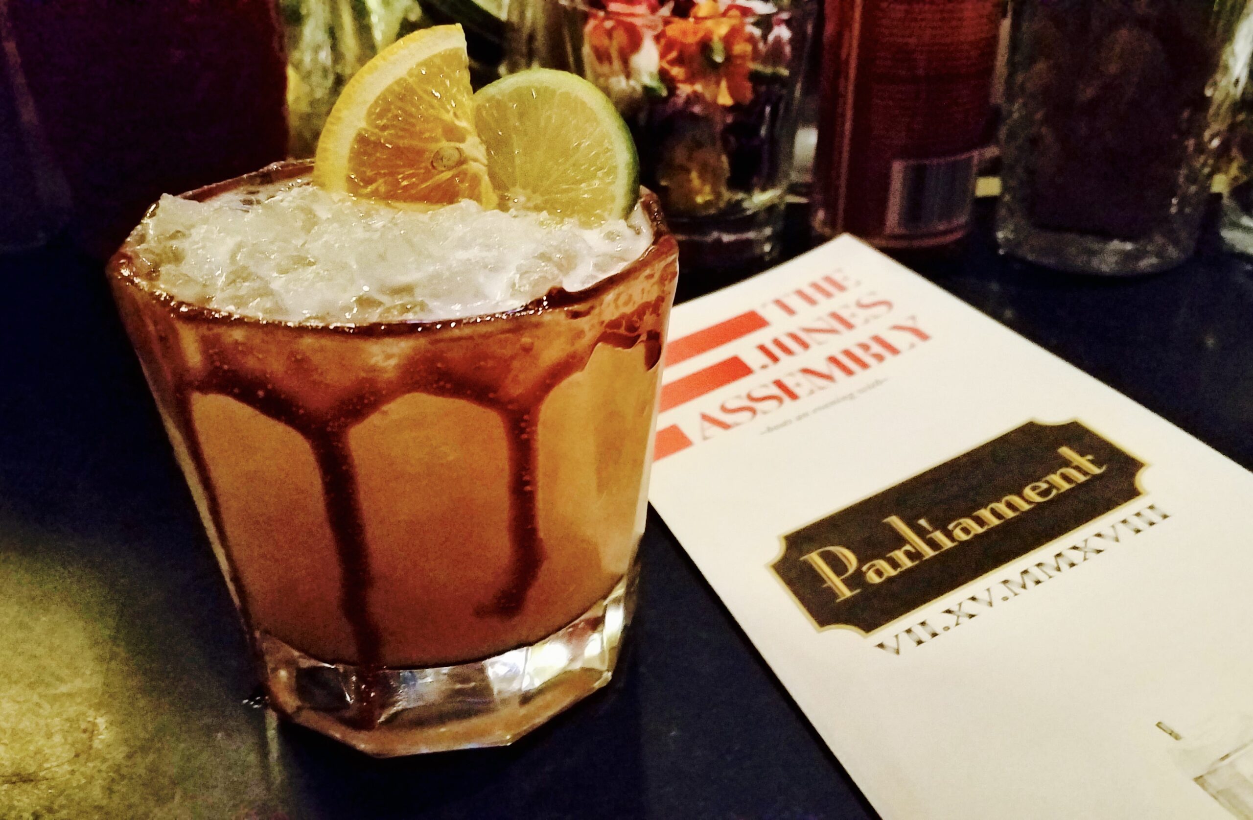 Get Your Taste Buds Grooving: Pineapple and Banana Bizcocho Infused with Mambo