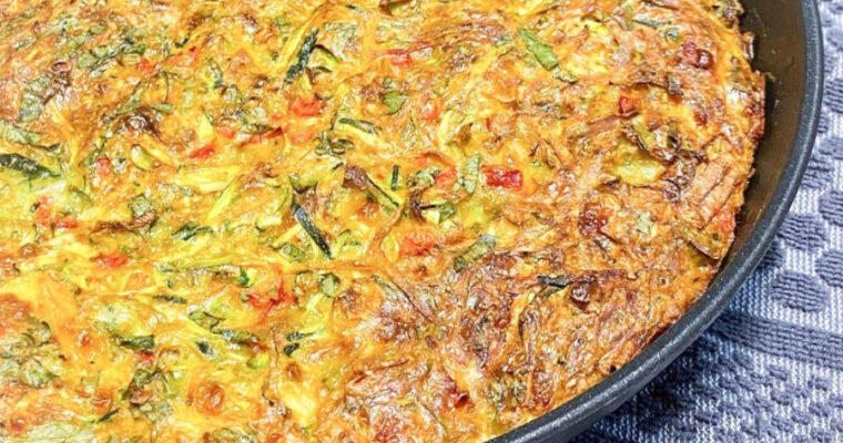 Healthy and Delicious: The Perfect Zucchini Sandwich Recipe for Olla GM Users