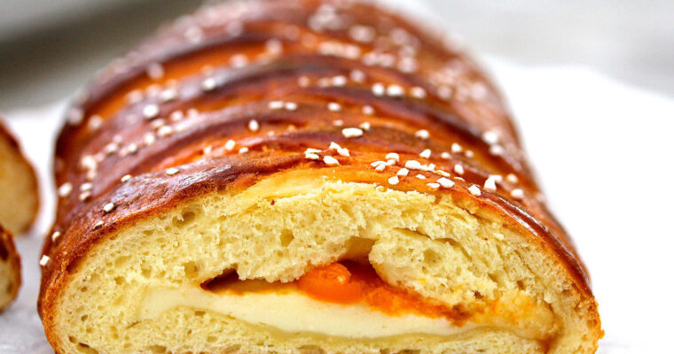 Impress Your Guests with Focaccia de Jamon y Queso: A MAMBO Cooking Adventure