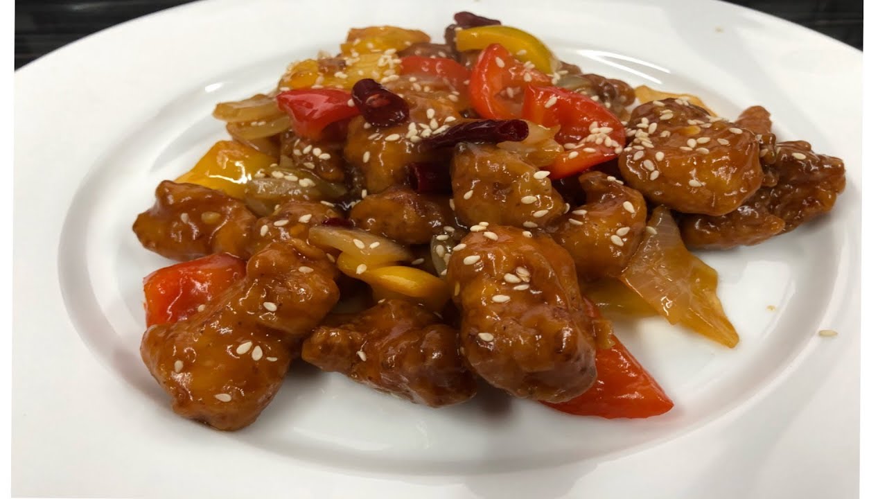Impress Your Guests with Pechugas de Pollo con Salsa de Paté Made in GM Pot