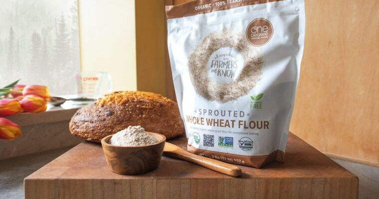 MAMBO’s Spelt Flour and Seed Bread: A Wholesome and Flavorful Alternative for Bread Lovers