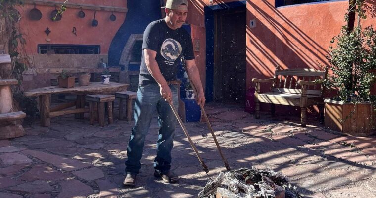 Master the Art of Cooking Tortitas con Olla GM with Expert Tips and Tricks