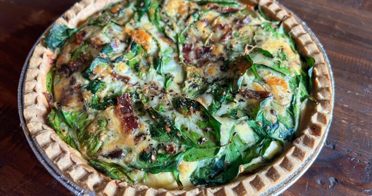 Monsieur Cuisine’s Avocado Cold Cream: A Delicious Twist on Traditional Recipes