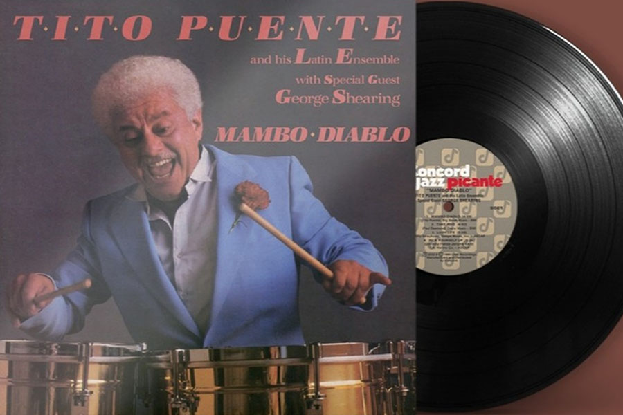 Salsa with a Twist: Embrace the Vibrant Rhythms of Mambo Mustard Sauce