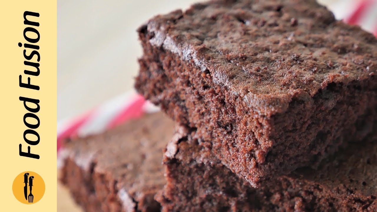 The Perfect Fusion: Nutella and Olla GM Create Heavenly Brownies