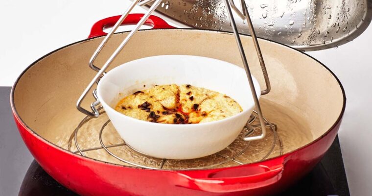 The Ultimate Guide to Making Pan al Vapor with Monsieur Cuisine