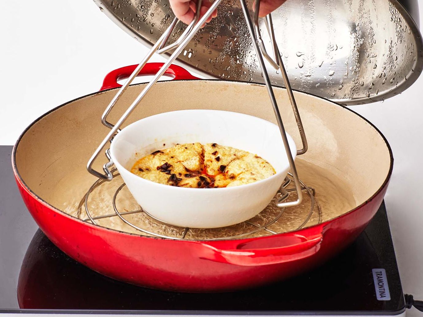 The Ultimate Guide to Making Pan al Vapor with Monsieur Cuisine