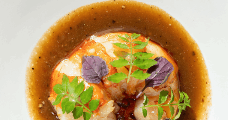 Unlock the Secrets of Caldo de Puchero ‘Viudo’ Using Your Trusty GM Pot