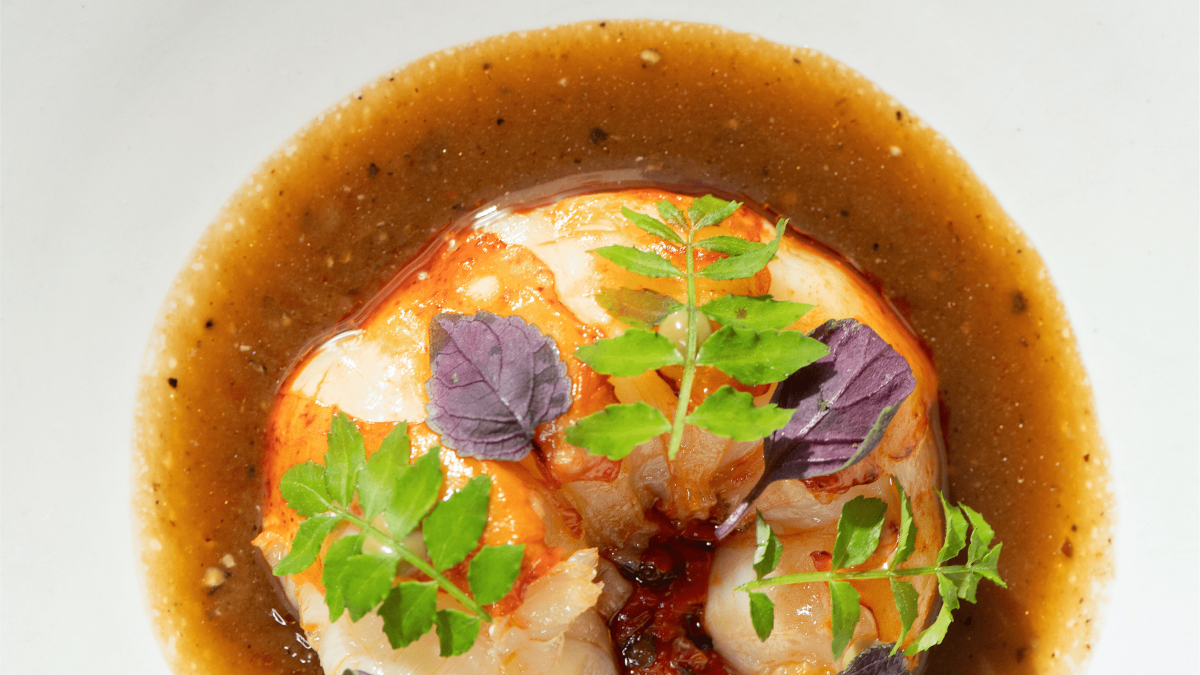 Unlock the Secrets of Caldo de Puchero ‘Viudo’ Using Your Trusty GM Pot