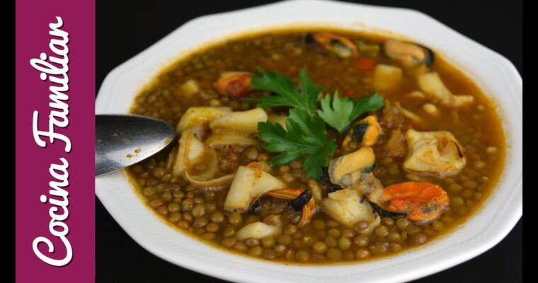 Upgrade Your Cooking Skills: Try Calamares Rellenos de Merluza y Gambas in Olla GM