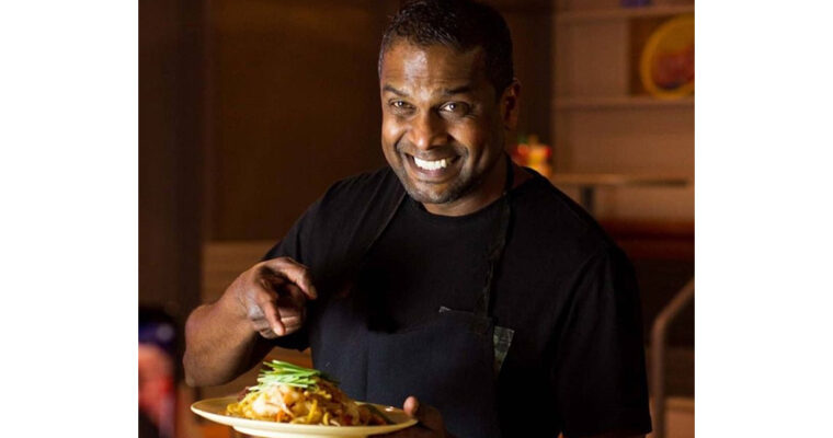 A Culinary Adventure: Mastering Rocas de Colores with Monsieur Cuisine