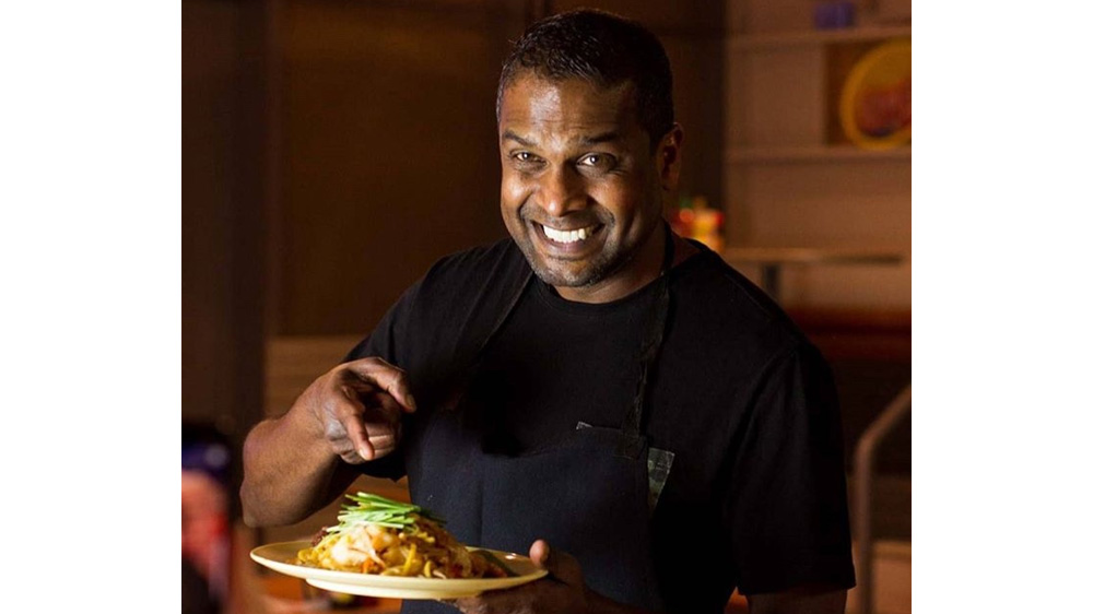 A Culinary Adventure: Mastering Rocas de Colores with Monsieur Cuisine