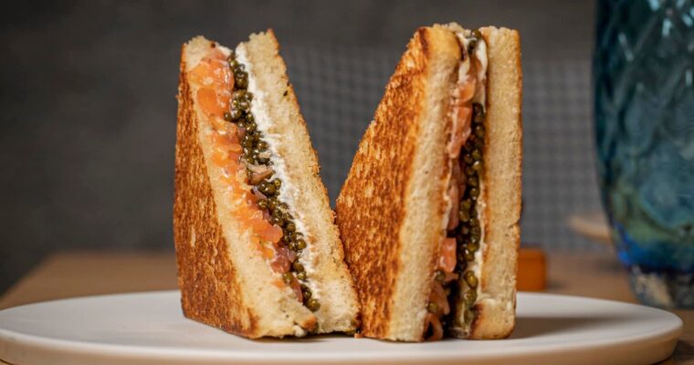 A Gourmet Twist on Traditional Spanish Cuisine: Rape con Salsa de Almendras with Monsieur Cuisine