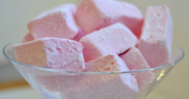 Cómo hacer Fondant de nubes con Thermomix: Una receta deliciosa y fácil de preparar