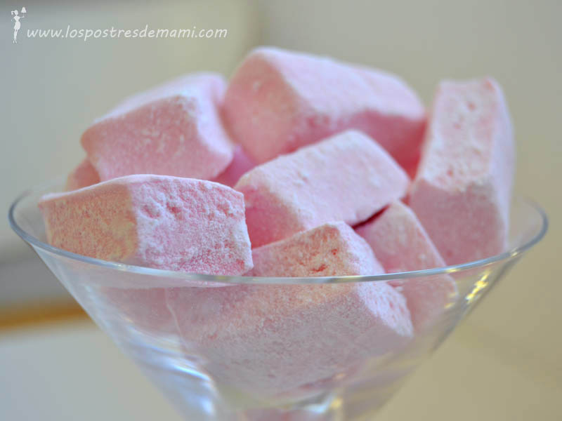 Cómo hacer Fondant de nubes con Thermomix: Una receta deliciosa y fácil de preparar